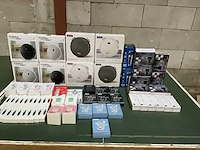 Diverse elektronica (53x) - afbeelding 2 van  9