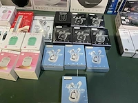 Diverse elektronica (53x) - afbeelding 7 van  9