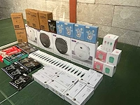 Diverse elektronica (60x) - afbeelding 4 van  12
