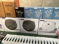Diverse elektronica (60x) - afbeelding 8 van  12