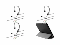 Diverse elektronica accessoires - afbeelding 1 van  2