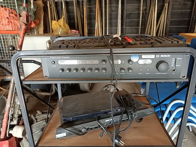 Diverse elektronica - afbeelding 4 van  11