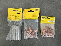 Diverse esab lasonderdelen - afbeelding 5 van  5