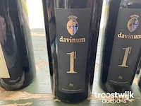 Diverse exclusieve rode wijn - afbeelding 9 van  14
