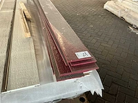 Diverse façapanel gevelbekleding (50x) - afbeelding 3 van  5