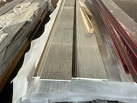Diverse façapanel gevelbekleding (50x) - afbeelding 4 van  5