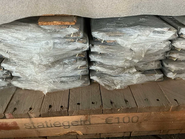 Diverse façapanel gevelbekleding (50x) - afbeelding 5 van  5