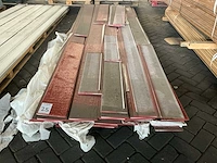 Diverse façapanel gevelbekleding (60x) - afbeelding 2 van  3