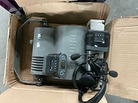 Diverse feestverlichting en intercomsysteem - afbeelding 5 van  9