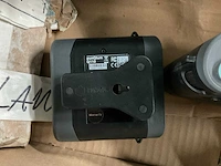 Diverse feestverlichting en intercomsysteem - afbeelding 8 van  9