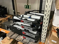 Diverse fietsendragers (9x) - afbeelding 2 van  7