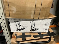 Diverse fietsendragers (9x) - afbeelding 4 van  7