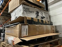 Diverse fietsendragers (9x) - afbeelding 5 van  7