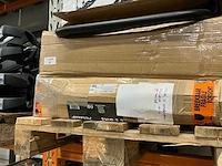 Diverse fietsendragers (9x) - afbeelding 6 van  7