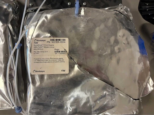 Diverse filament 3d printer - afbeelding 9 van  31