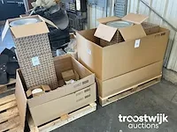 Diverse filters en toebehoren - afbeelding 1 van  6