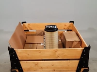 Diverse filters o.a. man - afbeelding 2 van  6