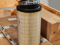 Diverse filters o.a. man - afbeelding 3 van  6