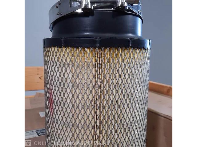 Diverse filters o.a. man - afbeelding 4 van  6