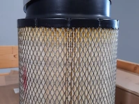 Diverse filters o.a. man - afbeelding 4 van  6