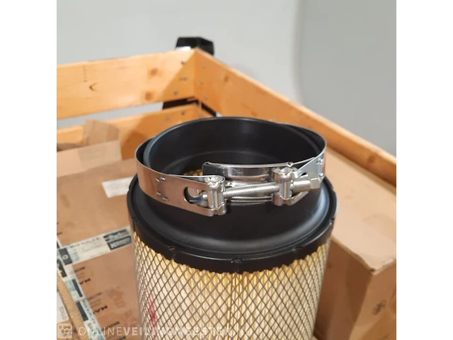 Diverse filters o.a. man - afbeelding 5 van  6