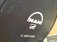 Diverse filters o.a. man - afbeelding 6 van  6