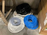 Diverse flexibele slngen - afbeelding 4 van  4
