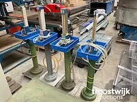 Diverse flowmeter - afbeelding 1 van  5