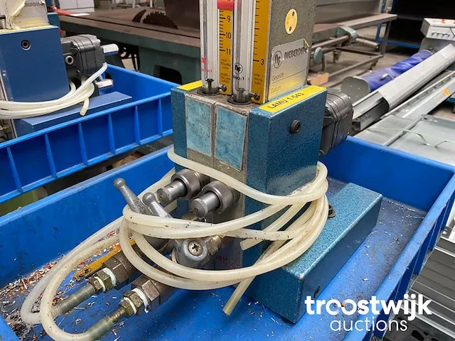 Diverse flowmeter - afbeelding 3 van  5
