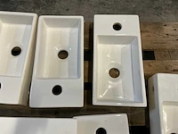 Diverse fonteinen/wastafel (7x) - afbeelding 5 van  6