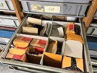 Diverse fournituren - afbeelding 15 van  67