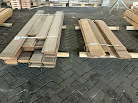 Diverse fraké panelen - afbeelding 2 van  4