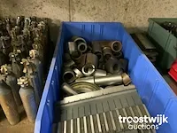 Diverse frees gereedschappen en toebehoren - afbeelding 4 van  8