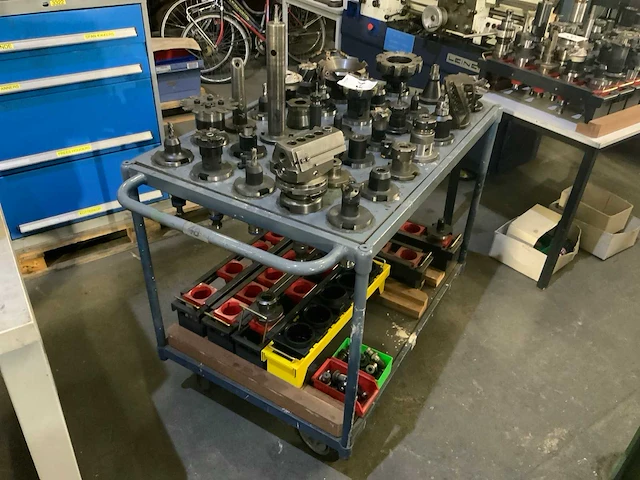Diverse frezen sk 50 - afbeelding 7 van  15