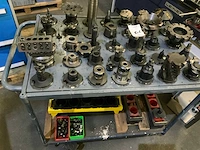 Diverse frezen sk 50 - afbeelding 1 van  15