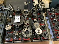 Diverse frezen sk50 - afbeelding 1 van  2