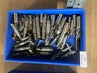 Diverse frezen - afbeelding 1 van  3
