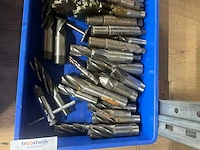 Diverse frezen - afbeelding 3 van  3