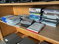 Diverse games - afbeelding 2 van  2
