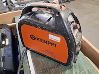 Diverse garage inventaris, o.a. kemppi, metabo - afbeelding 5 van  16