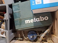 Diverse garage inventaris, o.a metabo - afbeelding 5 van  14
