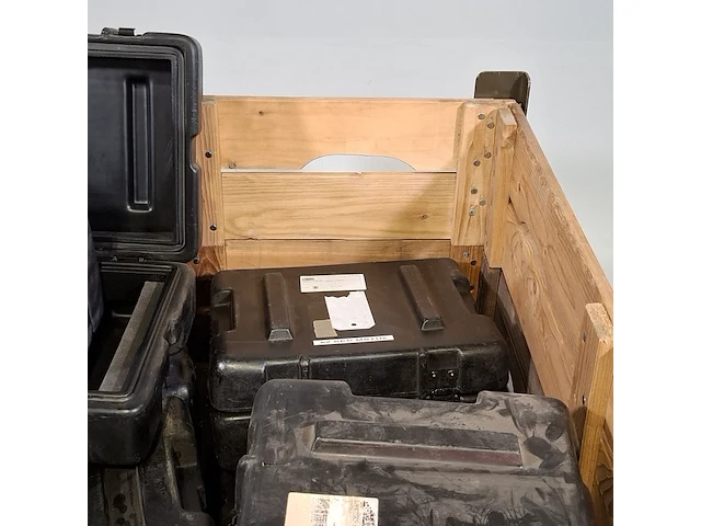 Diverse garage inventaris, o.a minelab - afbeelding 7 van  11