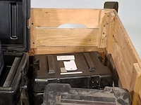 Diverse garage inventaris, o.a minelab - afbeelding 7 van  11