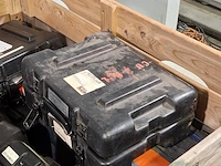 Diverse garage inventaris, o.a minelab - afbeelding 8 van  11