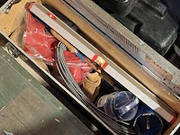 Diverse garage inventaris, o.a minelab - afbeelding 11 van  11