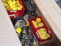 Diverse garage inventaris - afbeelding 4 van  14
