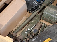 Diverse garage inventaris - afbeelding 5 van  14