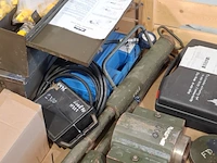 Diverse garage inventaris - afbeelding 6 van  14