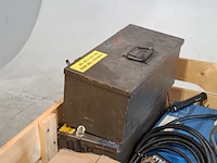 Diverse garage inventaris - afbeelding 8 van  14