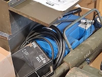 Diverse garage inventaris - afbeelding 10 van  14